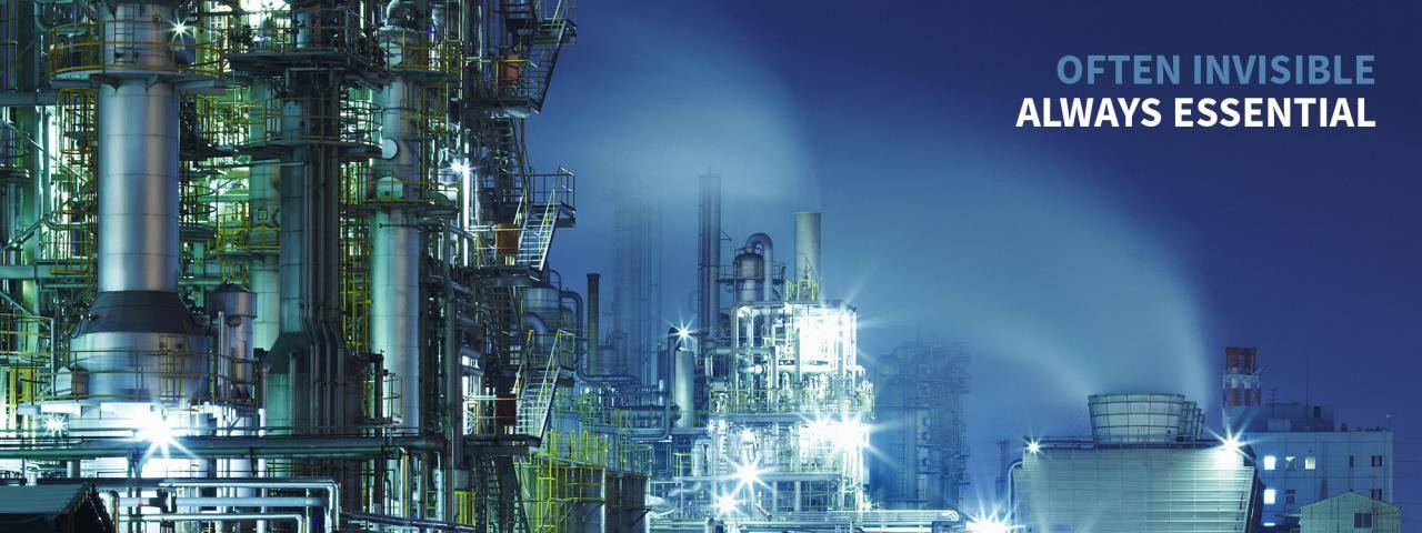 Freudenberg Sealing Technologies Fluid Handling