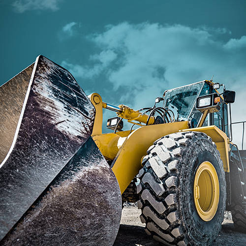 FST Mobile Machinery