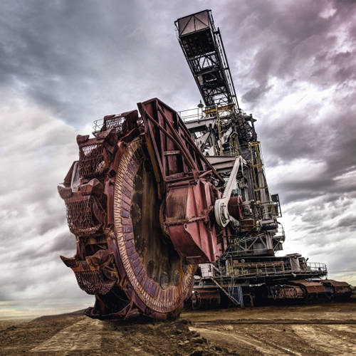 FST Heavy Industries