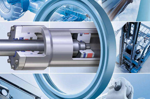 Fluid Power Katalog Catalogue